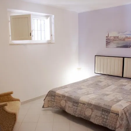 Don Cosimo Tra Ulivi Secolari *