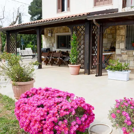 Don Cosimo Tra Ulivi Secolari Villa Monopoli