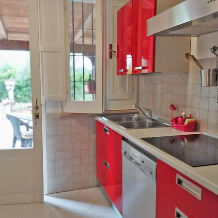 Don Cosimo Tra Ulivi Secolari 모노폴리