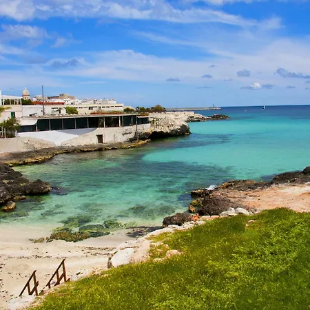 Don Cosimo Tra Ulivi Secolari Villa Monopoli