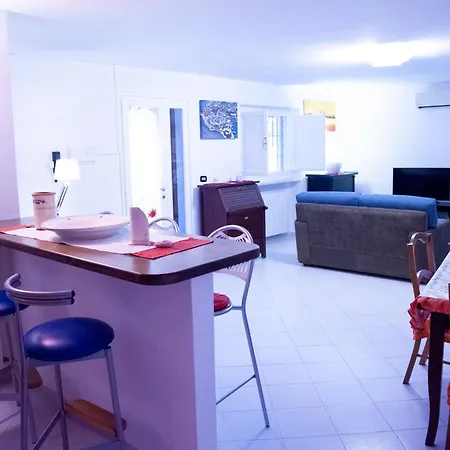 Villa Don Cosimo Tra Ulivi Secolari Monopoli