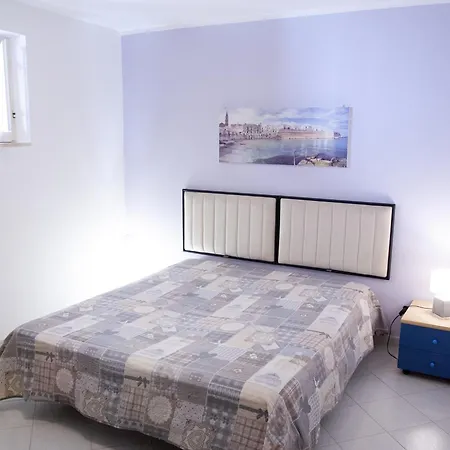 Villa Don Cosimo Tra Ulivi Secolari