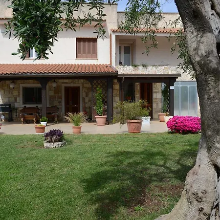 Don Cosimo Tra Ulivi Secolari Villa Monopoli