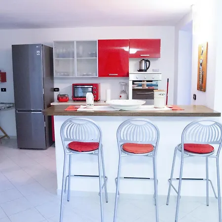 Villa Don Cosimo Tra Ulivi Secolari