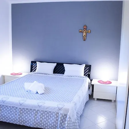 Don Cosimo Tra Ulivi Secolari 빌라 *