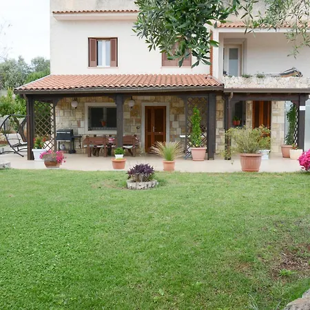 Don Cosimo Tra Ulivi Secolari 모노폴리