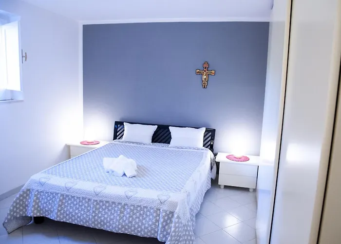 Don Cosimo By Sthey * Monopoli