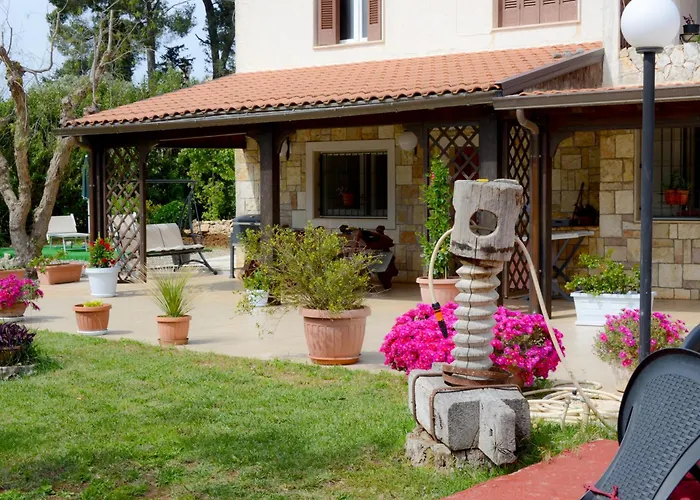 Don Cosimo By Sthey *