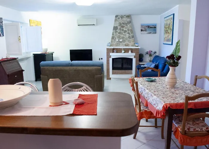 Don Cosimo Tra Ulivi Secolari مونوبولي