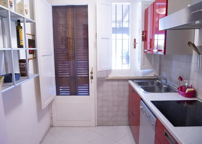 Villa Don Cosimo Tra Ulivi Secolari Monopoli